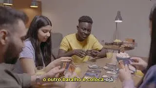 Miniature : Regras do Whist, o ancestral do Bridge