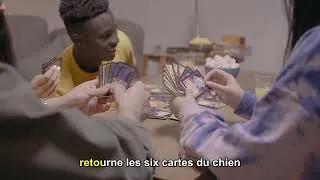 Miniature : Règles du Tarot français à 4 joueurs