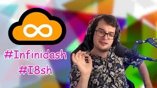 Miniature : Billy explique la tech - 017 - Infinidash