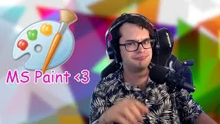 Miniature : Billy explique la tech - 016 - La suprématie de MS Paint