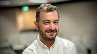 Miniature : Geoffrey Boulakia, Messaging Me : « Le marketing conversationnel est accessible à tous »
