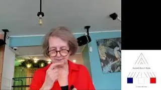Miniature : Blanche de Weerdt Discours du 16 juin 2025 - Alliance Bleu et Rouge