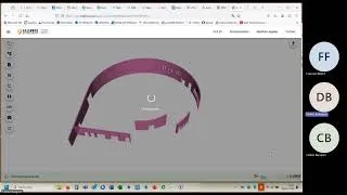 Miniature : Production du jumeau numérique IFC-opendthX en mode ouvert et collaboratif normalisé