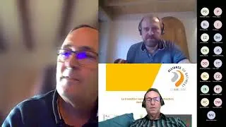 Miniature : Webinaire  Le DOE numérique pour répondre aux exigences réglementaires  par ALLIANCE DU BATIMENT