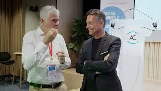 Miniature : La rencontre annuelle de l'Alliance du Commerce 2026