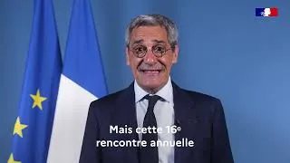 Miniature : Rencontre annuelle de l'Alliance du Commerce : message de Serge Papin au commerce de mode