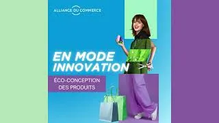 Miniature : Épisode 8 : l'éco-conception des produits