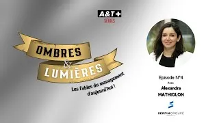 Miniature : [ WEBSERIE ALLIANCE & Territoires ] OMBRES & LUMIERES - EPISODE #4 AVEC ALEXANDRA MATHIOLON (SERFIM)
