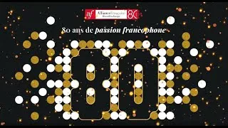 Miniature : 80 ans de l'Alliance Française de Bruxelles-Europe