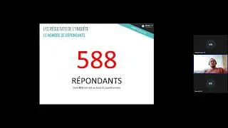 Miniature : Présentation des résultats du Baromètre Green IT 2025 - 20 mars 2025