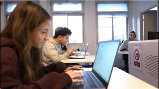 Miniature : Le numérique au service de la réussite des élèves