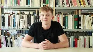 Miniature : Parole de stagiaires: Thomas Hartlieb