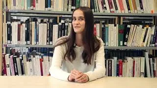 Miniature : Parole de stagiaires:  Mirjam, Seybert