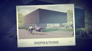 Miniature : Motion design - Vidéo explicative du projet d'agrandissement de l'Alliance des Pavillons-sous-Bois
