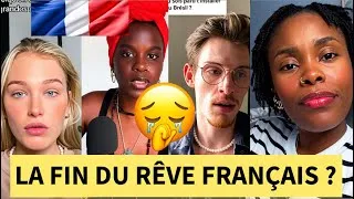 Miniature : La France 🇫🇷 Au Bord De L’Effondrement …Les JEUNES Fuient 😳