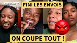 Miniature : 😳🚨 ÇA SUFFIT ! POURQUOI DE PLUS EN PLUS DE BENGUISTES REFUSENT D’ENVOYER DE L’ARGENT AU BLED