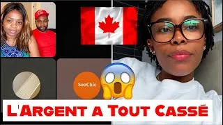 Miniature : Ce Couple  Arrive au Canada 🇨🇦  … 2ans Plutard  L’argent des allocations a tout détruit 😳