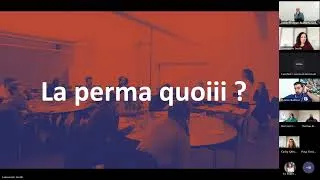 Miniature : webinaire La Permaentreprise, un nouveau modèle de résilience et de performance - 10 février 2026