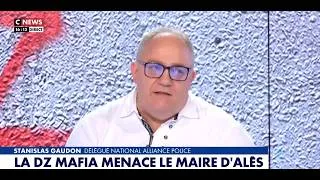 Miniature : 120 minutes Info - Stanislas GAUDON - Alliance PN - CNEWS - 17/06/2026