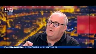 Miniature : L'heure des pros - Stanislas GAUDON - Alliance PN - CNEWS - 14/07/2026