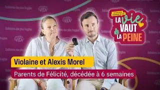 Miniature : Faisons confiance à la vie et elle nous rendra heureux