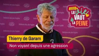 Miniature : Je pense que la vie vaut réellement la peine !