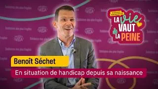 Miniature : "J'ai osé demander ma femme en mariage"