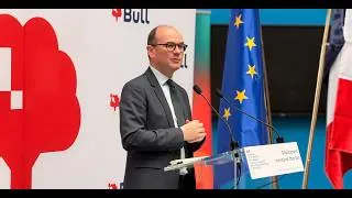 Miniature : 🚨 Allocution Sébastien Martin