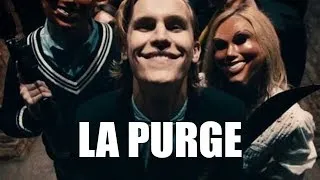 Miniature : LA PURGE EN FRANCE ? Que s'est-il passé ?