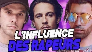 Miniature : L'INFLUENCE DU RAP SUR LA JEUNESSE ? (Orelsan , PNL .. )