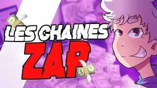 Miniature : LE BUSINESS DES CHAINES ZAP ET LEURS PLAGIATS ! (BestOfCulte, CaZap, Zap Cokain)