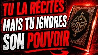 Miniature : UNE SOURATE À RÉCITER CHAQUE JOUR | Le Pouvoir Caché d'Al-Ikhlâs 🔥