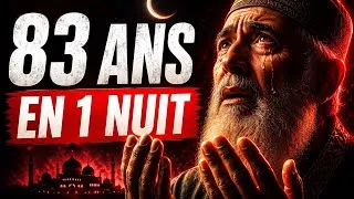Miniature : 83 ANS DE RÉCOMPENSE EN UNE NUIT