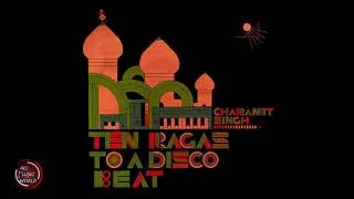 Miniature : B2 - Raga Yaman - Charanjit Singh - Synthesizing - Ten Ragas to a Disco Beat (1982)