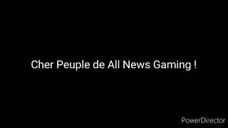 Miniature : Information Importante !