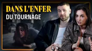 Miniature : Comment on fabrique un film d’horreur aussi violent ? | Les coulisses d’Evil Dead Burn