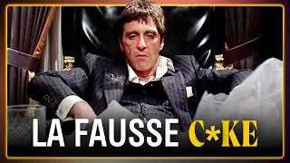 Miniature : Ce que sniffe VRAIMENT Al Pacino dans Scarface