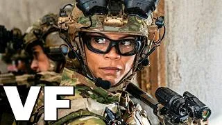 Miniature : LIONESS Saison 3 Bande Annonce VF (2026) Nouvelle