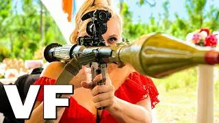 Miniature : BRIDE HARD Bande Annonce VF (2026) Rebel Wilson, Comédie