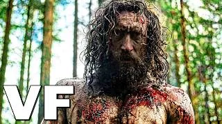 Miniature : WERWULF : LA BÊTE MAUDITE Bande Annonce VF (2027)
