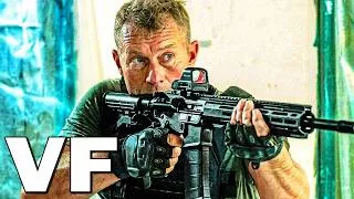 Miniature : KING IVORY Bande Annonce VF (2026) Film d'Action