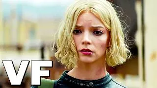 Miniature : LUCKY Bande Annonce VF (2026) Anya Taylor-Joy