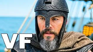 Miniature : L'ODYSSÉE Toutes les Bandes Annonces VF (2026) Christopher Nolan