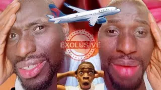 Miniature : Adamo day nieuw Sénégal 😱🤧En live mogui wax jour bi après Rox«Damay nieuw khôl nakh..