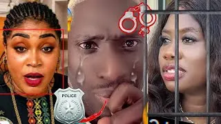 Miniature : Procureur yombe na Rox Prison 😱🤦🏽‍♂️Adamo ohh nakaté Adji mass litax mou nieuw tribunal leral cas..
