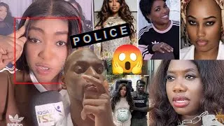Miniature : Li khegne Nexoul 😫🤧Mandat de dépôt Rox nakaté taylé nagnou ko jessica et Narou devant le procureur 