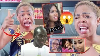 Miniature : Rox, jessica et Narou en prison 😭😱Mame Ndiaye savon merna et tacle sévèrement«Dagno bagne ni dougnou