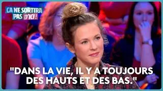 Miniature : Lorie Pester se confiait : son rêve brisé, le cancer de sa mère, son combat contre l'endométriose