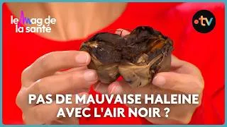 Miniature : L'ail noir est-il meilleur pour la santé que l'ail blanc ?