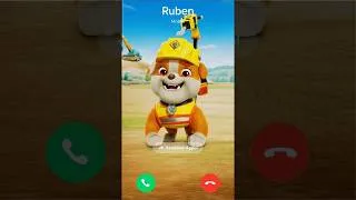 Miniature : 📞 Appel Ruben ! 🚧 Il a besoin de ton aide pour construire à Bricoville ! 🐾